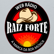 Radio Web Rádio Raiz Forte