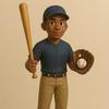 undefined BK sport baseball