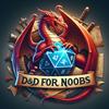 undefined DnD 4 Noobs