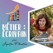 Podcast Métier : écrivain