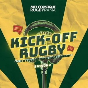 KICK-OFF RUGBY